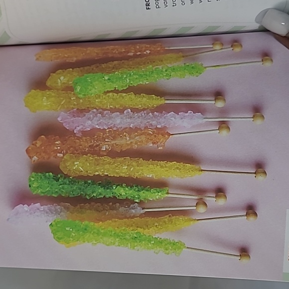 Kitchen Karen Neugwbauer Book Candy Making For Beginners Poshmark